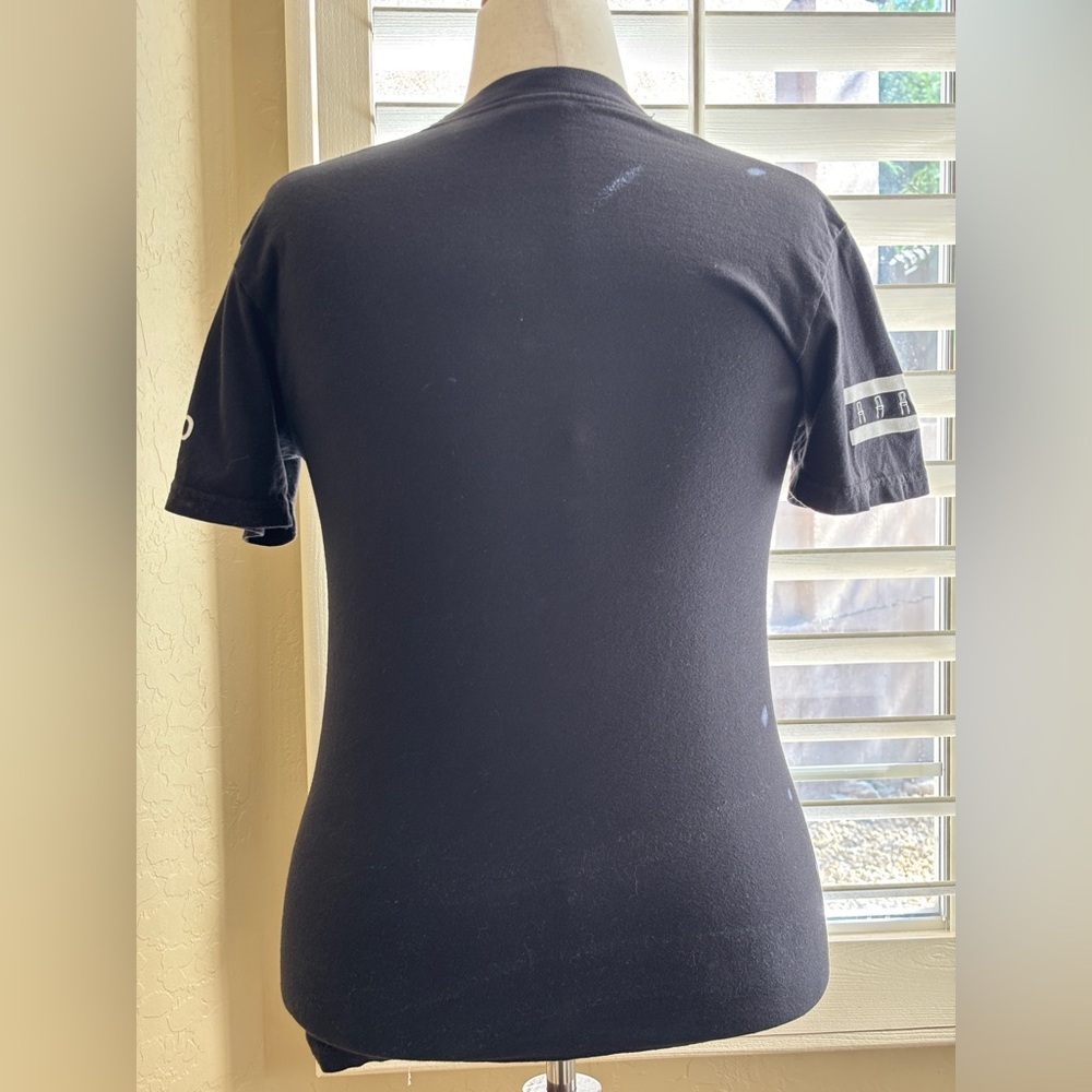 The Second City Chicago Vintage Retro T-Shirt in Women’s Size Small Improv - Picture 6 of 10